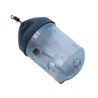 Kamasan Blackcap Speed Feeders